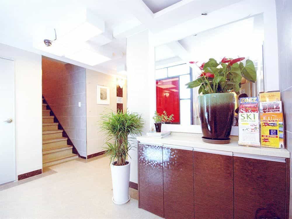 Vestin Villa Myeongdong