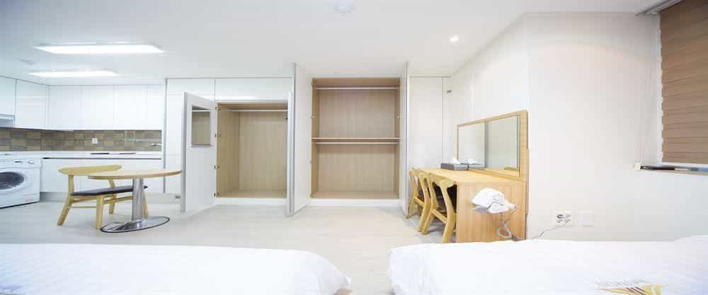 Inn The City Residence-YeokSam