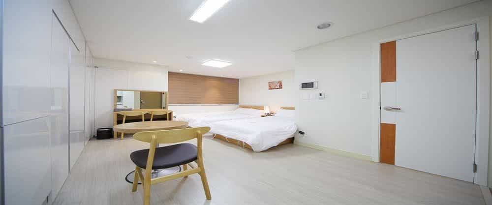 Inn The City Residence-YeokSam