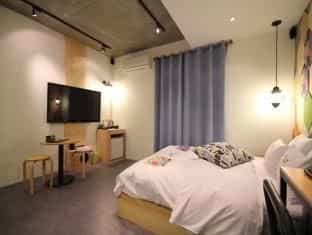 NYX Hotel