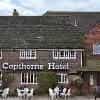 Copthorne Hotel London Gatwick