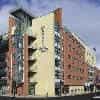 Holiday Inn Express Glasgow Riverside