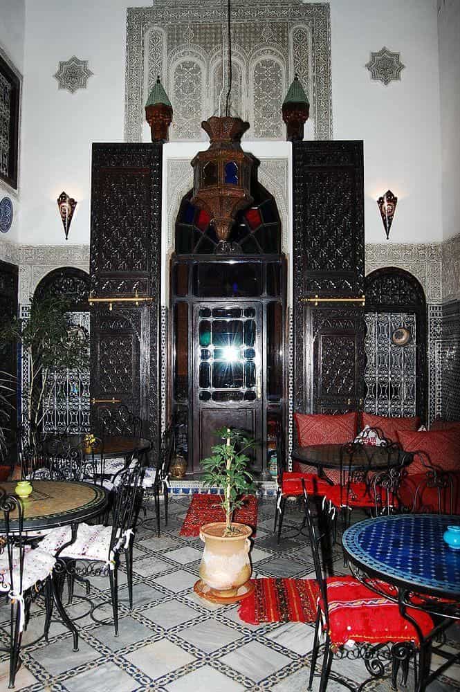 Riad Hala