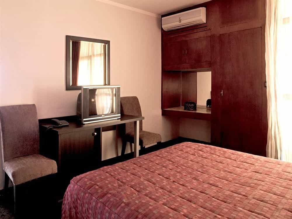 Atlas Chaouen Hotel