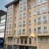 Travelodge Glasgow Central