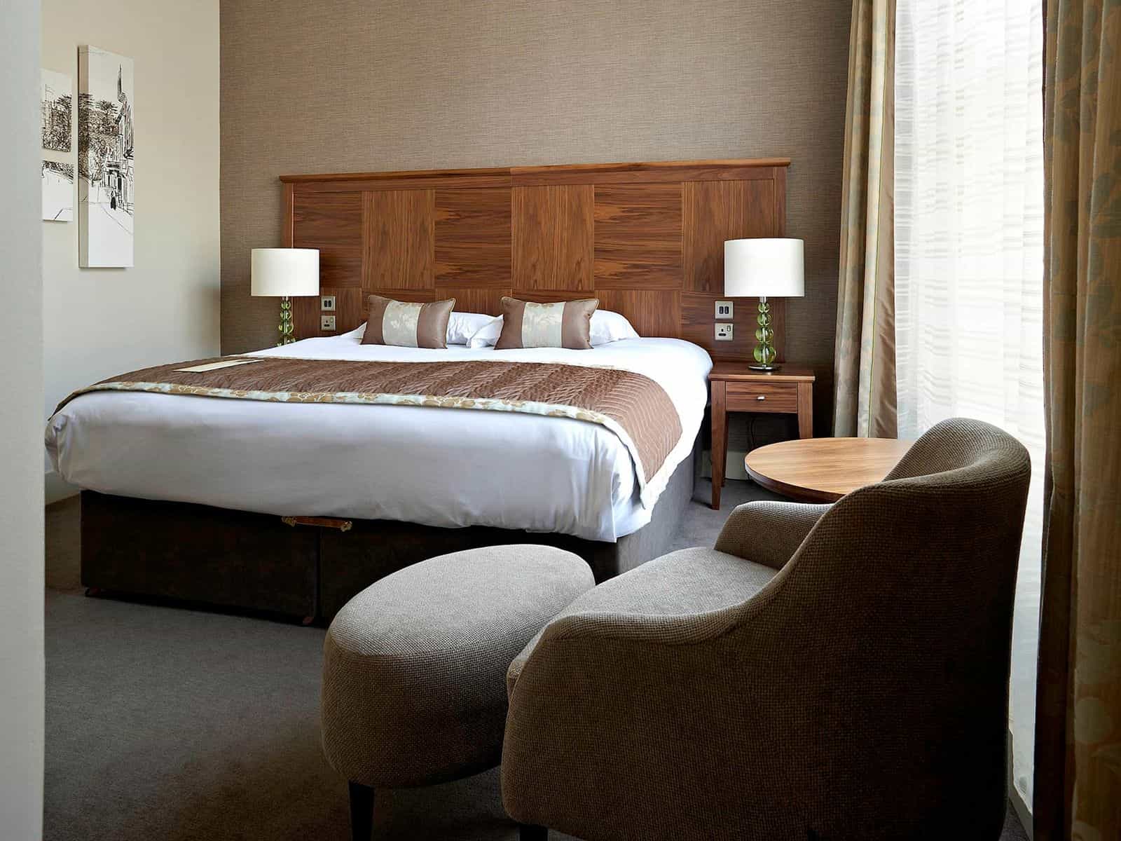 Mercure Farnham Bush Hotel Mercure Farnham Bush Hotel