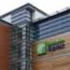 Holiday Inn Express Harlow By IHG