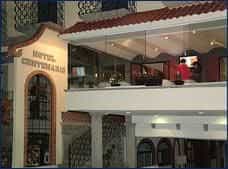 Hotel Centenario