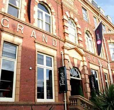 Best Western Grand Hotel Best Western Grand Hotel