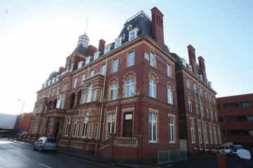 Best Western Grand Hotel