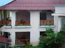 Hotel y Restaurant Calakmul