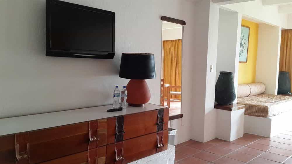 Hotel Real de Chapala