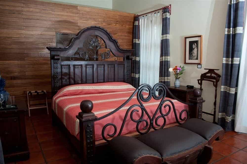 Hotel Boutique Hacienda del Gobernador