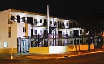 Maxihotel Los Mochis