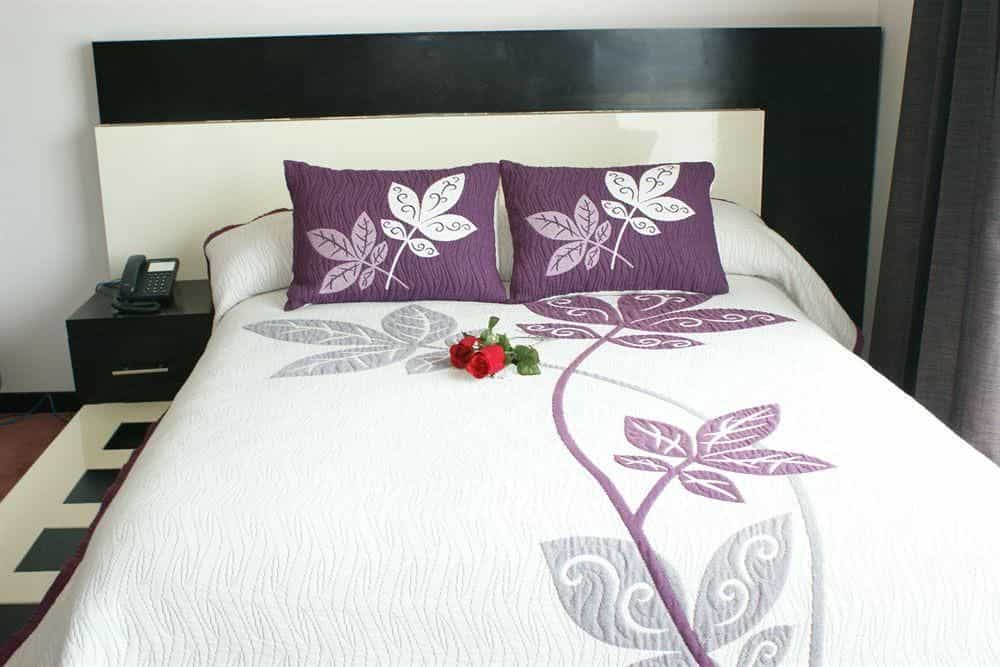 Hotel Cancalli