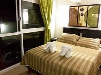Hotel Rua