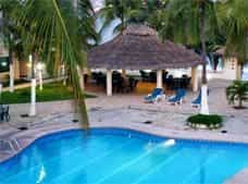 Coral Pacifico Hotel y Villas