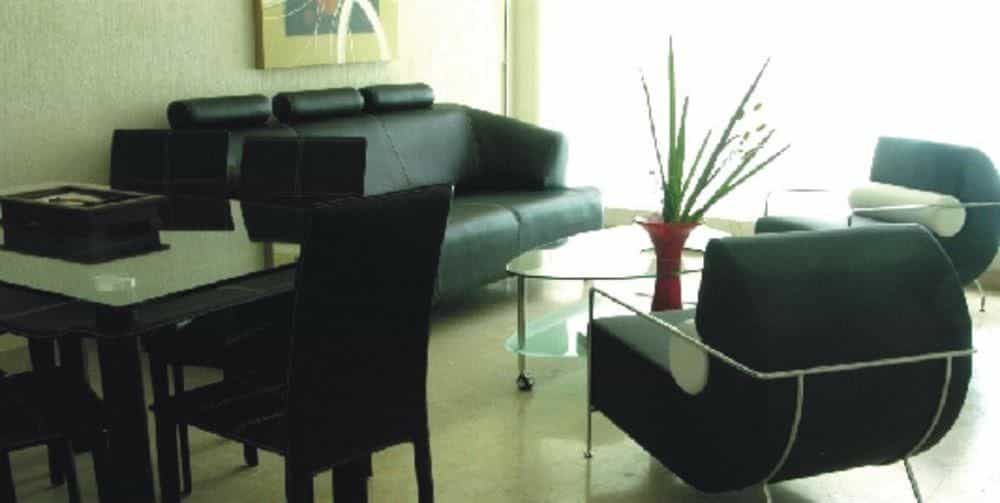 Home Suites Rotarismo