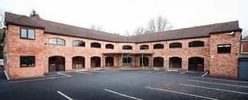 Best Western Plus Henley Hotel