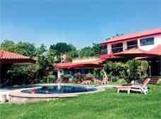 Ar Aesthetic Resort Casa Sol