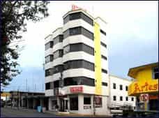 Hb Express Hotel