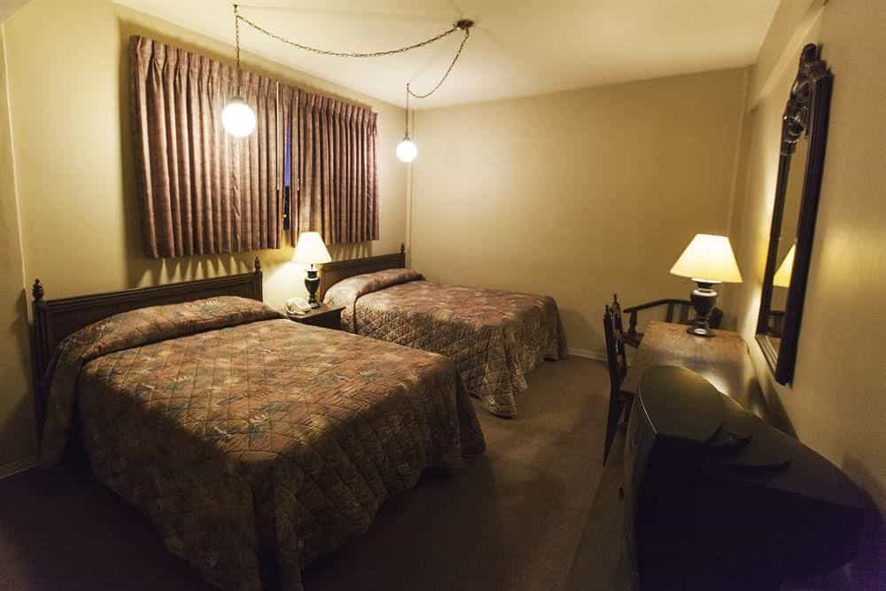 Hotel Fray Marcos de Niza