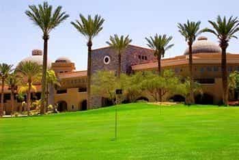 Montebello Golf and Resort