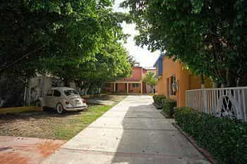 Hotel Mallorca