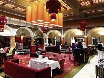 Mercure Hull Royal Hotel Mercure Hull Royal Hotel