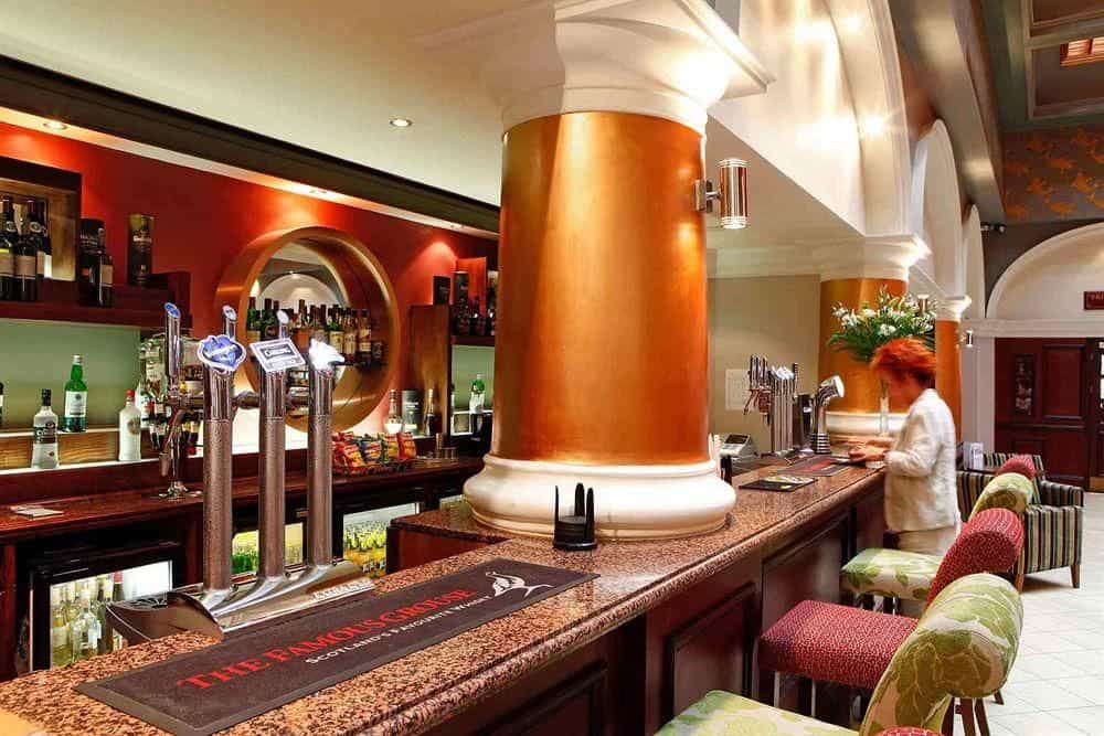 Mercure Hull Royal Hotel Mercure Hull Royal Hotel