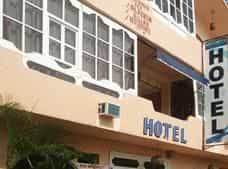 Hotel Arturo