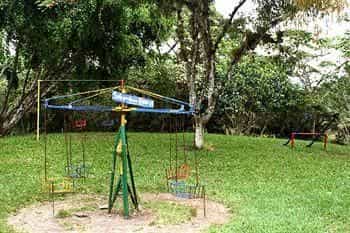 Sanchiri Mirador & Lodge