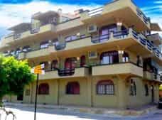 Hotel Solimar Inn Suites