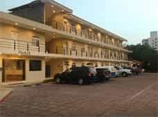Hotel Real Posada