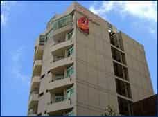 Angeles Suites And Hotel