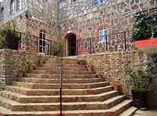 Hotel Casa Del Gobernador