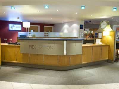 Holiday Inn Express Inverness By IHG
