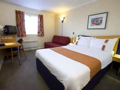 Holiday Inn Express Inverness By IHG