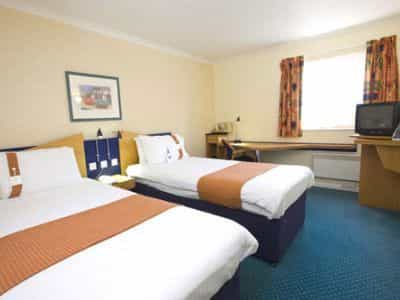 Holiday Inn Express Inverness By IHG