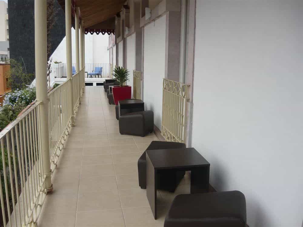 Mansion Arechiga Hotel Spa