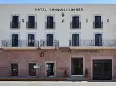 Hotel Conquistadores
