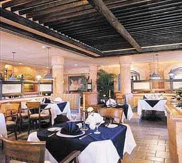 Melia Azul Ixtapa