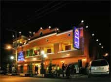 Hotel Real Malintzi