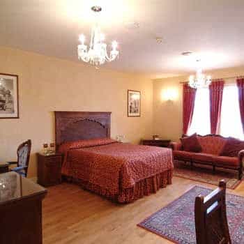 Best Western Peacock Hotel