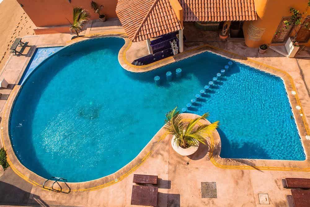 The Alondra Hotel