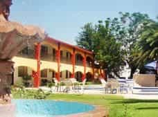 La Gloria de Calvillo Hotel & Suites