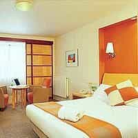 Holiday Inn Lancaster By Ihg