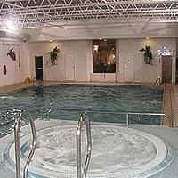 Holiday Inn Lancaster By Ihg