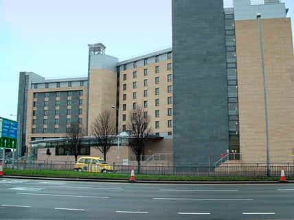 Clayton Hotel Leeds Clayton Hotel Leeds