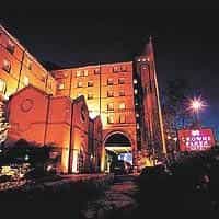 คราวน์ พลาซ่า ลีดส์ โดย IHG คราวน์ พลาซ่า ลีดส์ โดย IHG